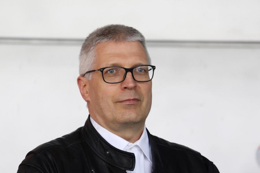 Stājas spēkā notiesājošs spriedums Lapsam par advokāta Vonsoviča vajāšanu