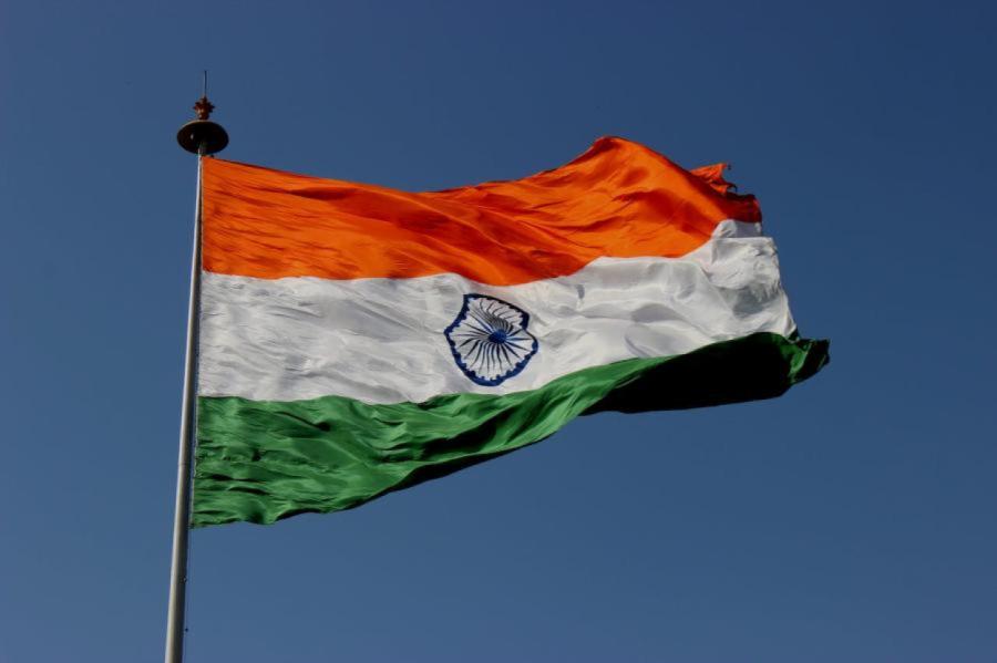 Indijas parlamenta vēlēšanās vadībā Modi partija