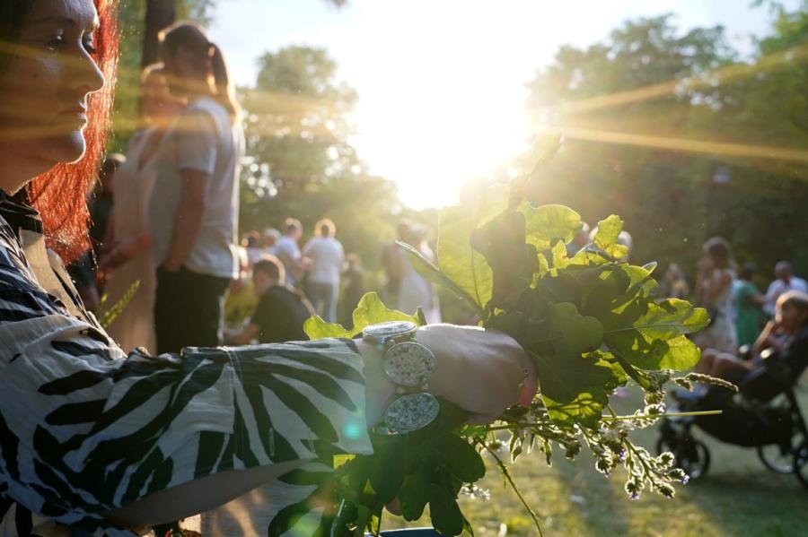 Rīgā pēc divām nedēļām sāksies ielīgošanas pasākumi