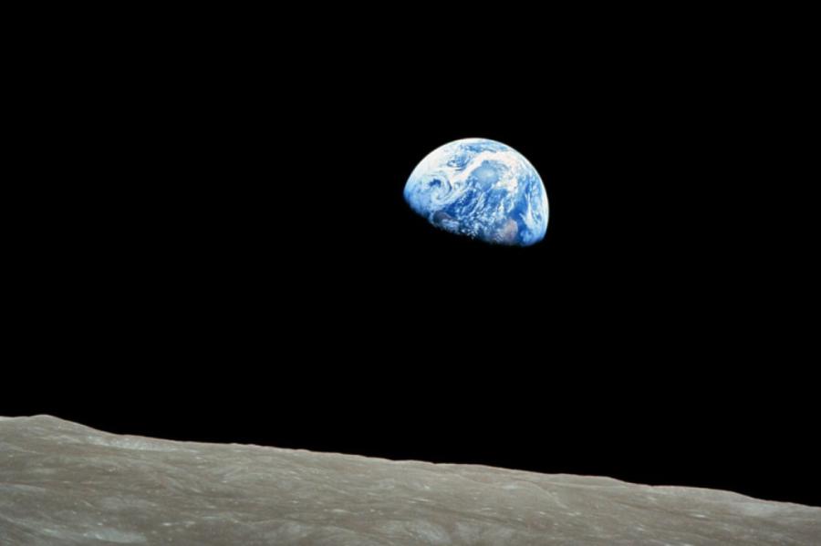Lidmašīnas avārijā ASV gājis bojā bijušais misijas Apollo 8 astronauts (VIDEO)