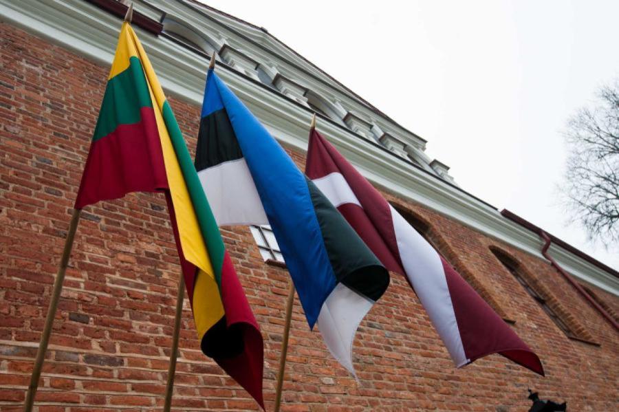 Saulkrastu novadā EP vēlēšanās vēlējies nobalsot Igaunijas pilsonis