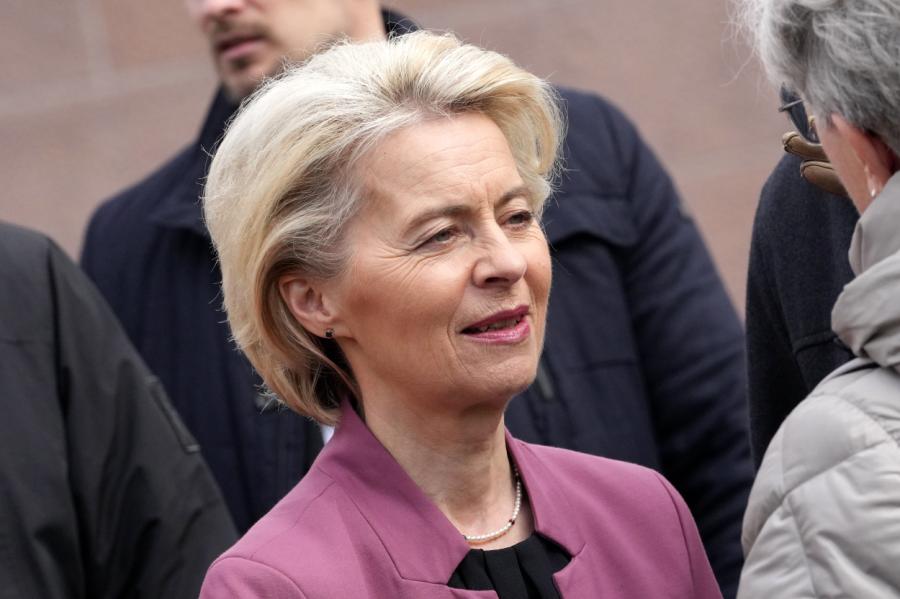 EP vēlēšanās uzvarējusi Eiropas Tautas partija