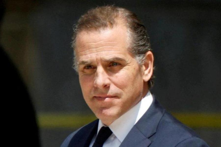 Baidens sola neapžēlot dēlu un nemīkstināt viņa sodu