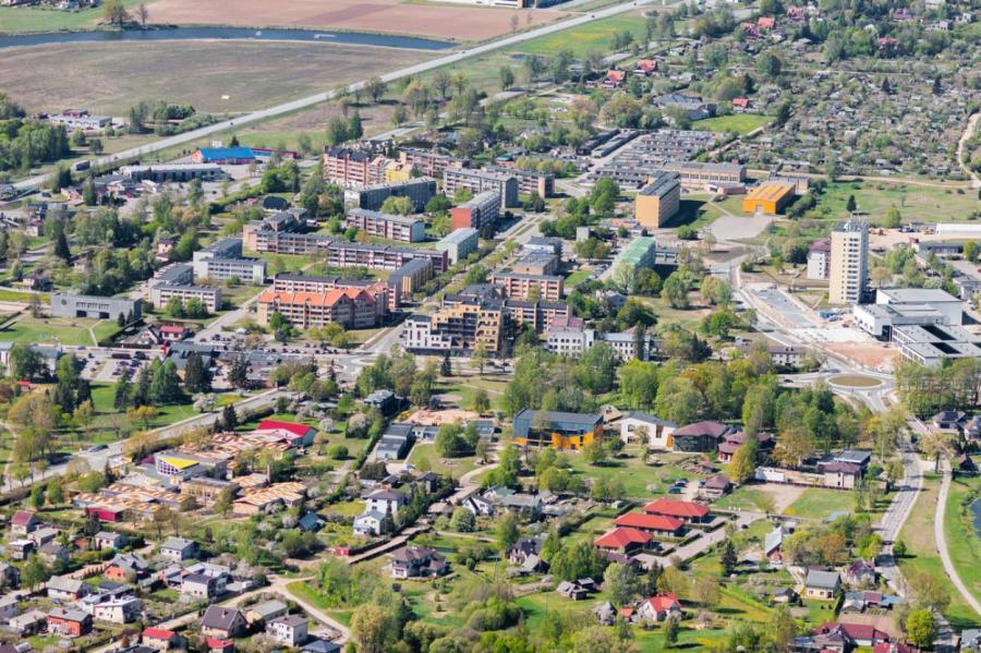 Pārcēlušies uz Ādažiem no ārvalstīm, uzņēmēji saņems 9000 eiro atbalstu (+VIDEO)