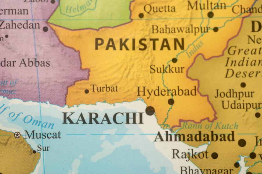 Pakistānas Gaisa spēki izglābj kalnos ievainotu Igaunijas alpīnisti