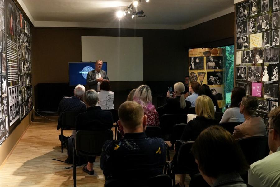 Paziņoti «Spēlmaņu nakts» nominanti