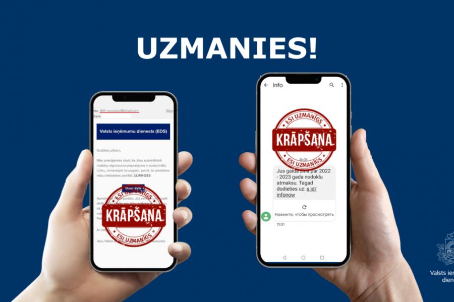 Drošības eksperts: no bankas Latvijā mēģināja izkrāpt 4,3 miljonus EUR (+VIDEO)