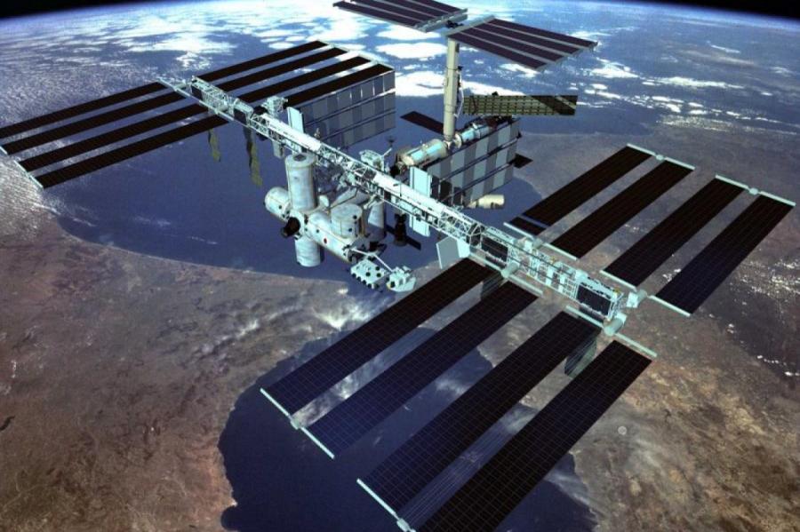 NASA izraudzījusies «SpaceX» SKS ievadīšanai Zemes atmosfērā