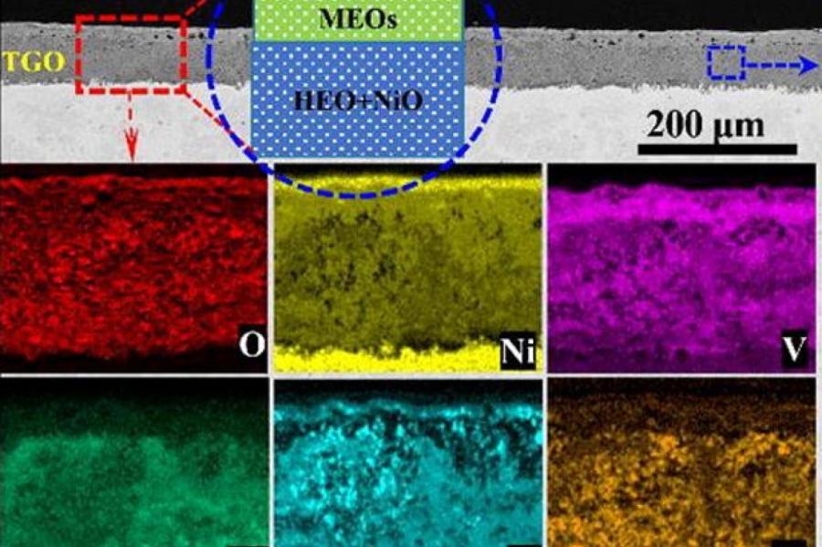 Jauns alumīnija sakausējums var mainīt dzinējus uz visiem laikiem