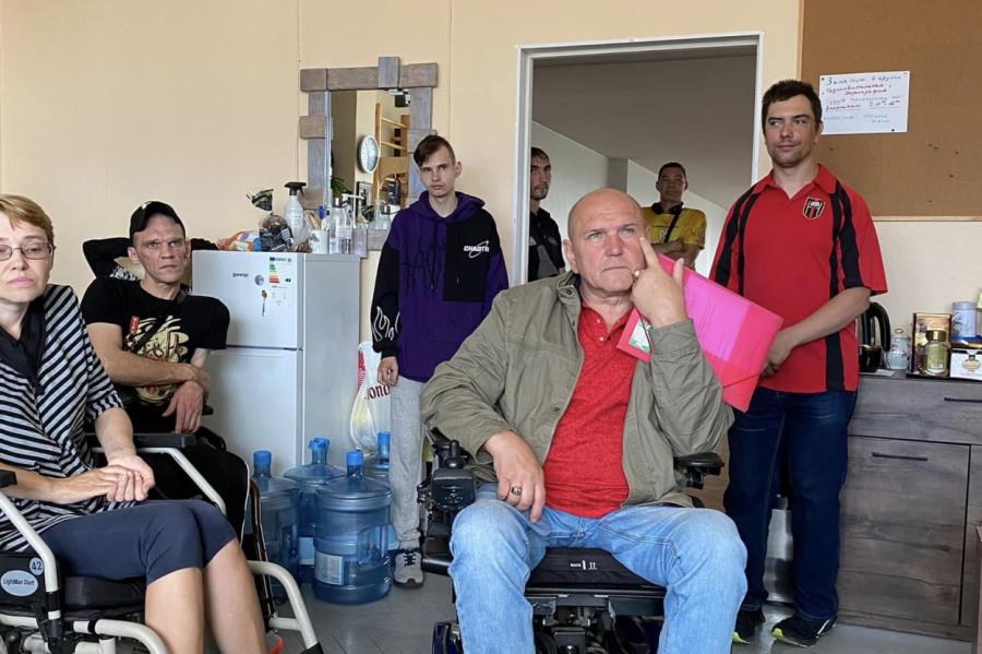 NVA: uzņēmēji varēs vieglāk pieņemt darbā cilvēkus ar īpašām vajadzībām (+VIDEO)