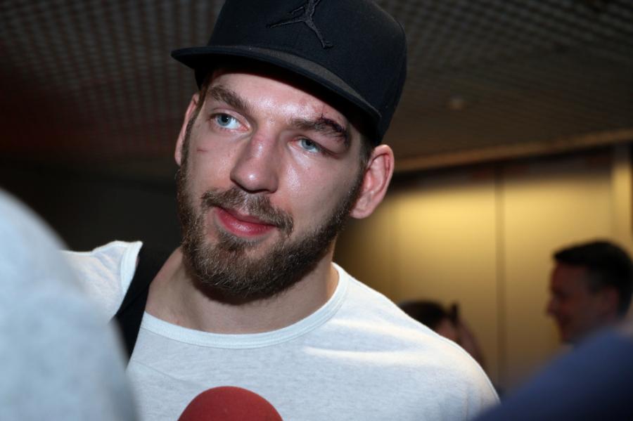 Girgensons paraksta trīs gadu līgumu ar «Lightning»