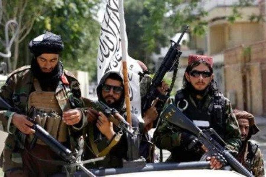 Talibi paziņo, ka apspriež ar ASV ieslodzīto apmaiņu