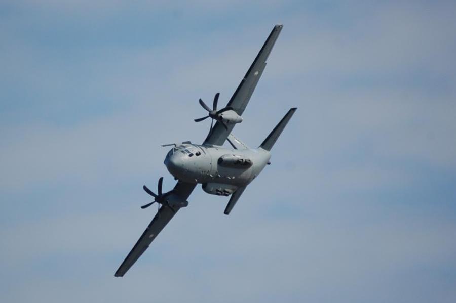 Speciālo avioreisu skandāls - vēl divi vainīgie