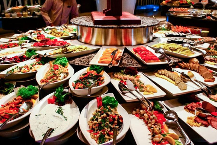 Kādi ir «viss iekļauts» ātputas riski: padomi latviеšu tūristiem (+VIDEO)