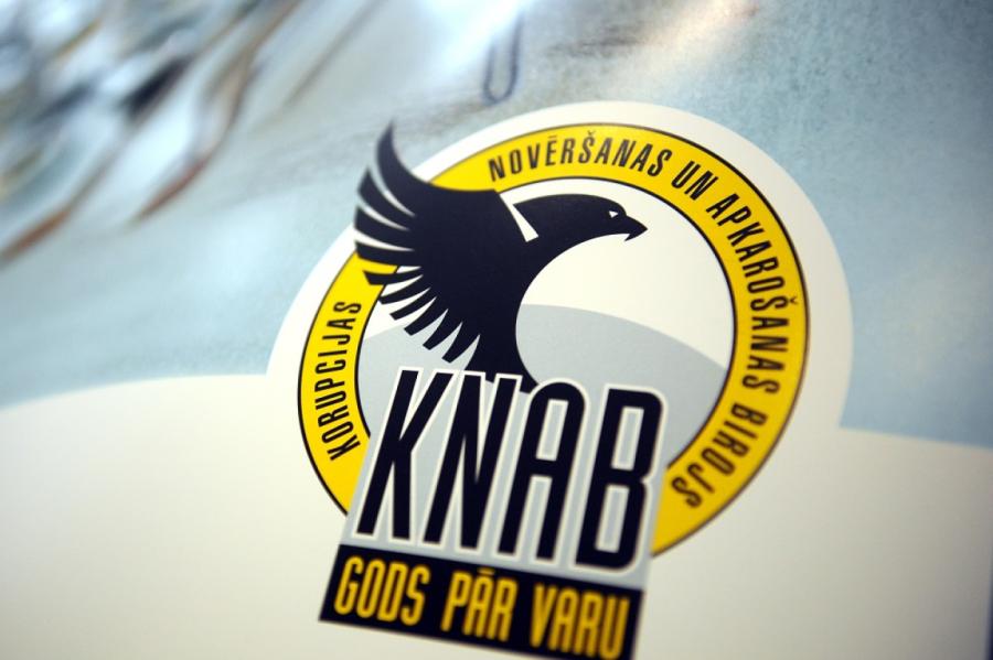 Pārsūdzēs KNAB lēmumu nesākt kriminālprocesu pret «Vienotību»