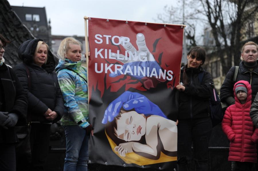 Latvijā notiks psihoemocionālā atbalsta nometnes bērniem no Ukrainas