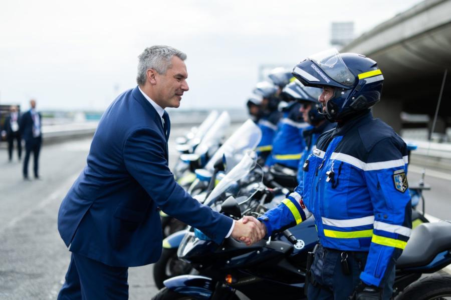 Terorisma draudi, kuru dēļ tika atcelti Sviftas koncerti, bija ļoti nopietni