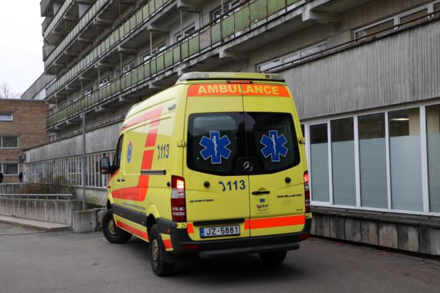 Pozitīvo Covid-19 gadījumu īpatsvars joprojām saglabājas augstā līmenī