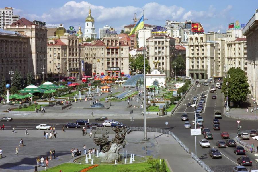 Pētījums: Kremlis dezinformācijā izmanto Ukrainas iekšējos saspīlējumus