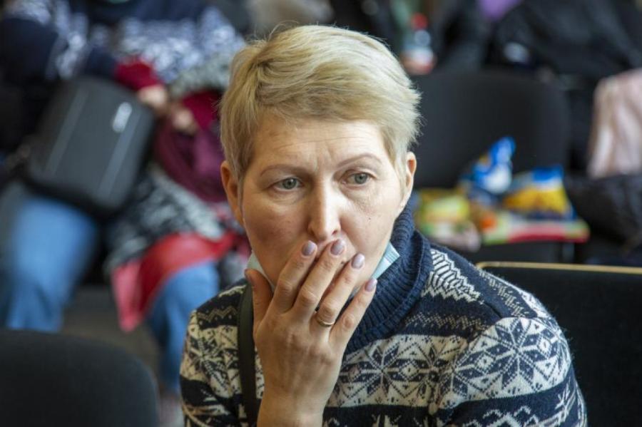 Ķekavas novadā bez pajumtes var palikt vairākas ukraiņu bēgļu ģimenes