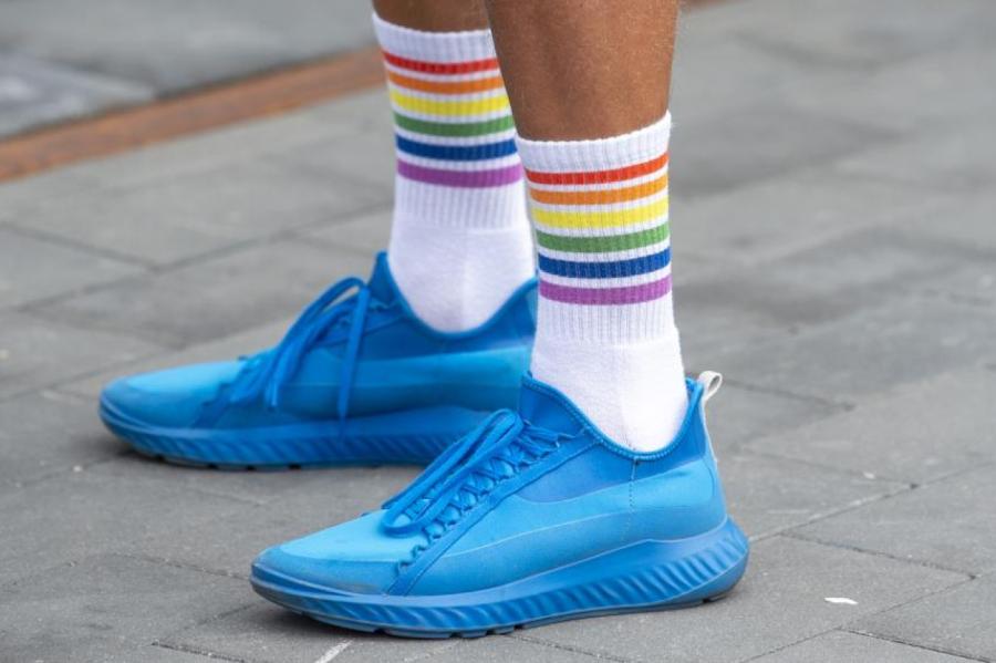 Gruzijas prezidente atsakās parakstīt likumprojektu pret LGBTQ propagandu