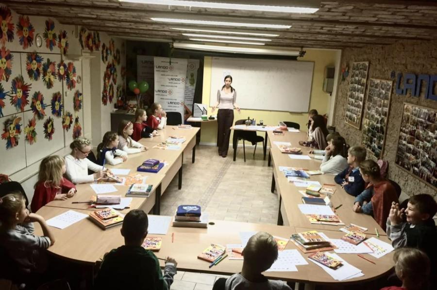 Latvijas jaunajai paaudzei jāatgūst mīlestība pret grāmatām (+VIDEO)