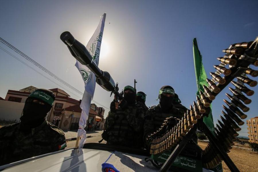 «Hizbollah» izraudzījusies jaunu līderi