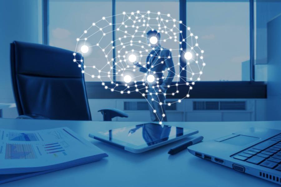 Latvijā vismaz vienu no mākslīgā intelekta risinājumiem izmanto 8,8% uzņēmumu