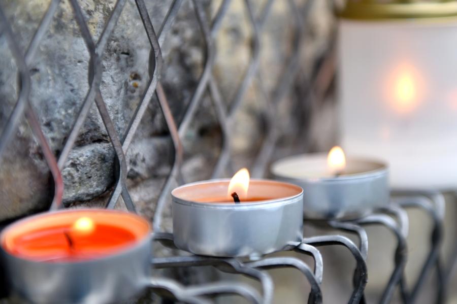 Lāčplēša dienā vietām smidzinās, vējš pārsvarā būs lēns