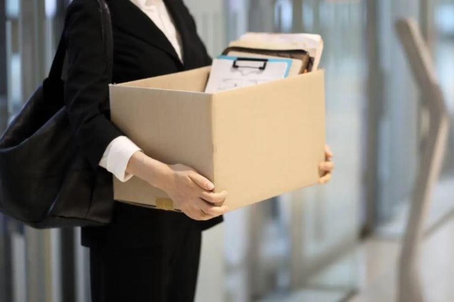 Bezdarbs Latvijā oktobra beigās saglabājās 5,1% līmenī