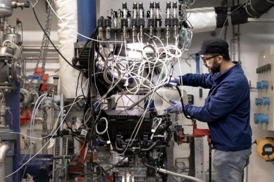 «Stellantis» Lielbritānijā slēgs rūpnīcu