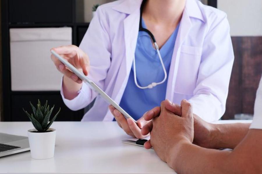 Aicina balsot par Latvijas labākajiem medicīniskās aprūpes speciālistiem