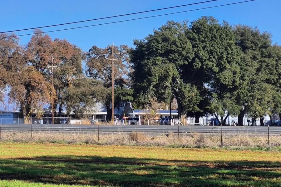 Apšaudē Kalifornijas skolā ievainoti divi bērni, šāvējs nošāvies