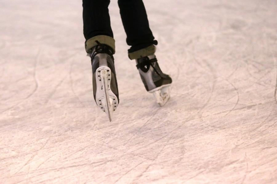 Rīgā nākamnedēļ atklās publisko slidotavu