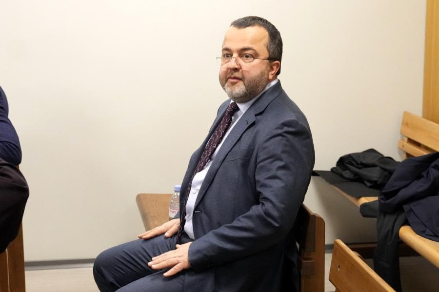 Ernestu Berni apsūdz par izvairīšanos no nodokļu nomaksas