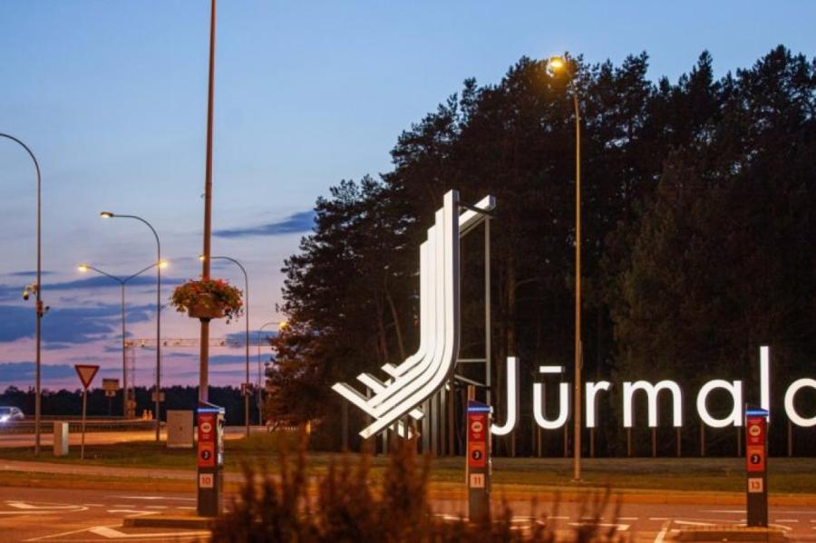 Līdzdalības budžets Jūrmalā nākamgad būs 349 000 eiro