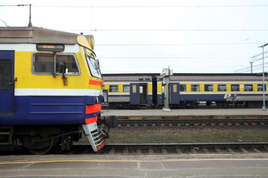 Ieviesīs jaunus vilcienu reisus uz Daugavpili, Cēsīm un Valgu