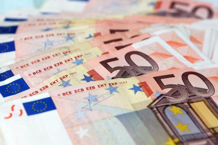 Trīskāršo nodevu par atgriešanās apliecības vai pagaidu ceļošanas dokumentu