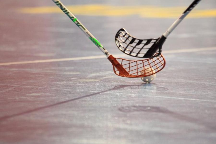 Latvijas florbolisti pasaules čempionātā iekļūst ceturtdaļfinālā