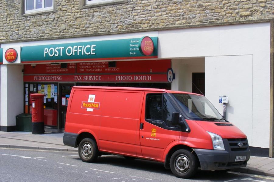 Lielbritānijas valdība atļauj čehu miljardierim pārņemt «Royal Mail»