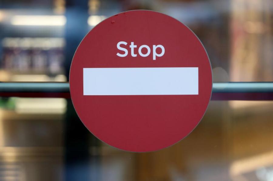 Drošības apsvērumu dēļ ieceļot Latvijā liedz trim ārvalstniekiem