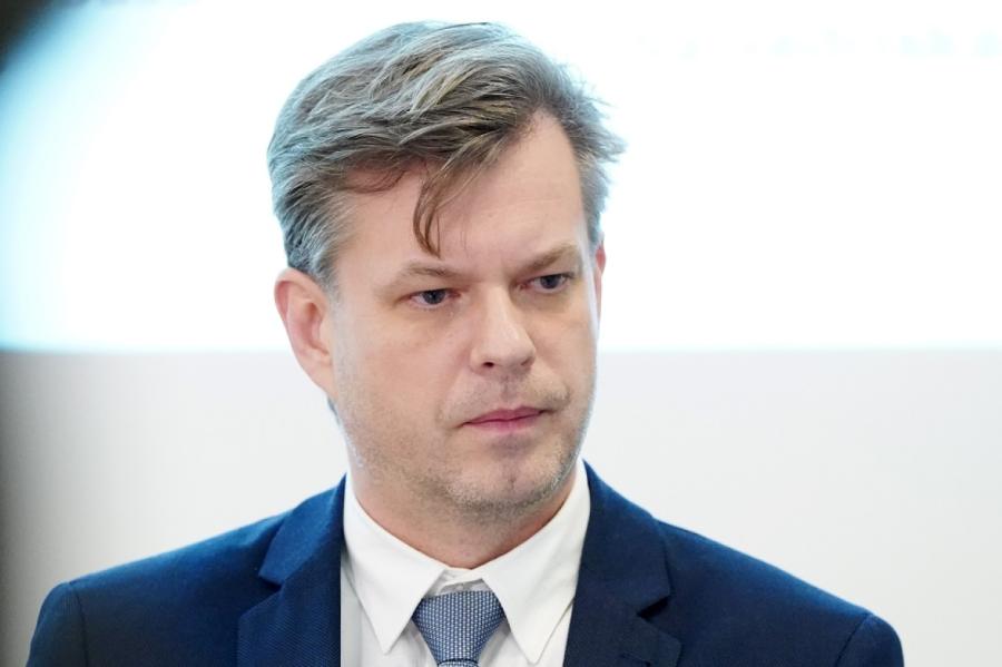 Konkurences padomes priekšsēdētājs Gaiķis atstās amatu