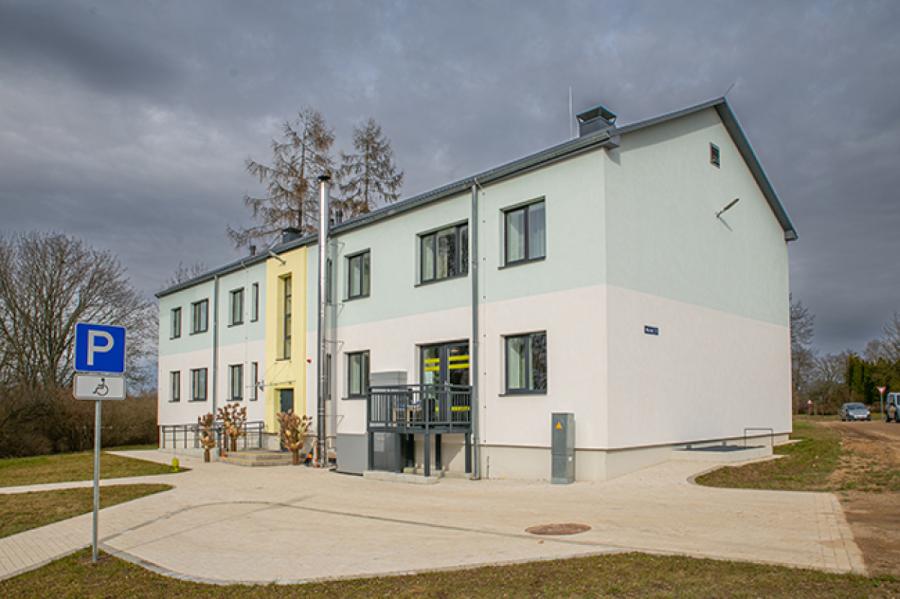Altum: garantiju apjoms reģionos ir pieaudzis līdz 38% (+VIDEO)