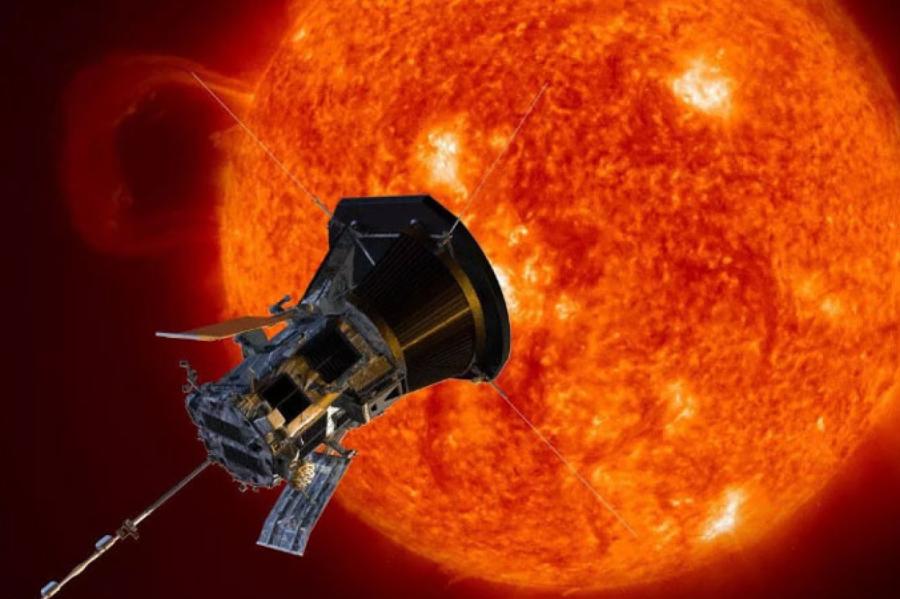 NASA zonde iztur maksimālu pietuvošanos Saulei