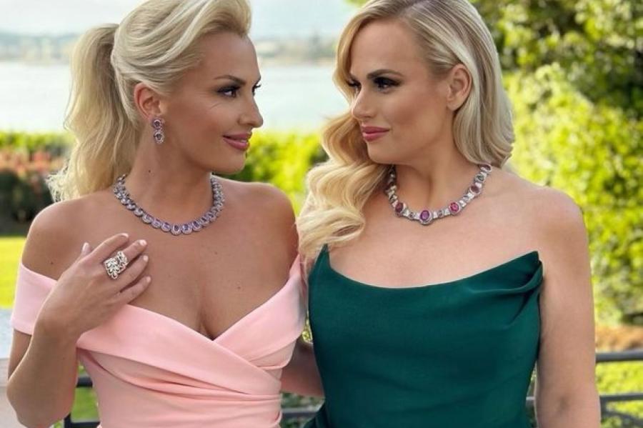 Latviešu dizainere Agruma Austrālijā ir uzbūvējusi laimīgo ligzdu (+VIDEO)