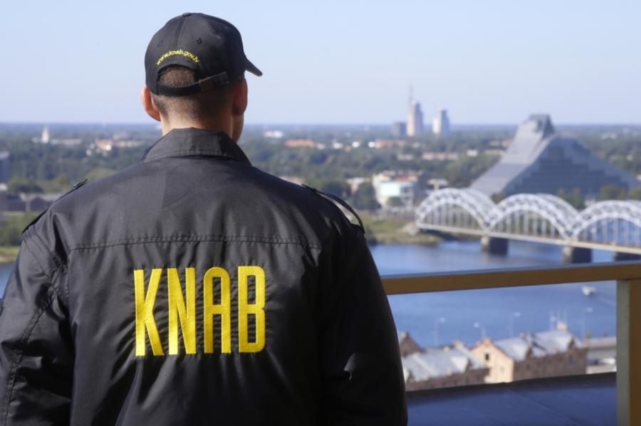 KNAB meklēs «vilkačus» tiesībsargājošajās iestādēs (VIDEO)
