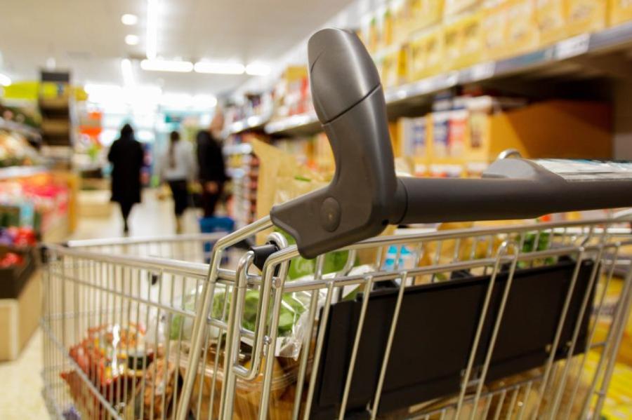 No veikaliem jāpazūd vieglās plastmasas iepirkumu maisiņiem