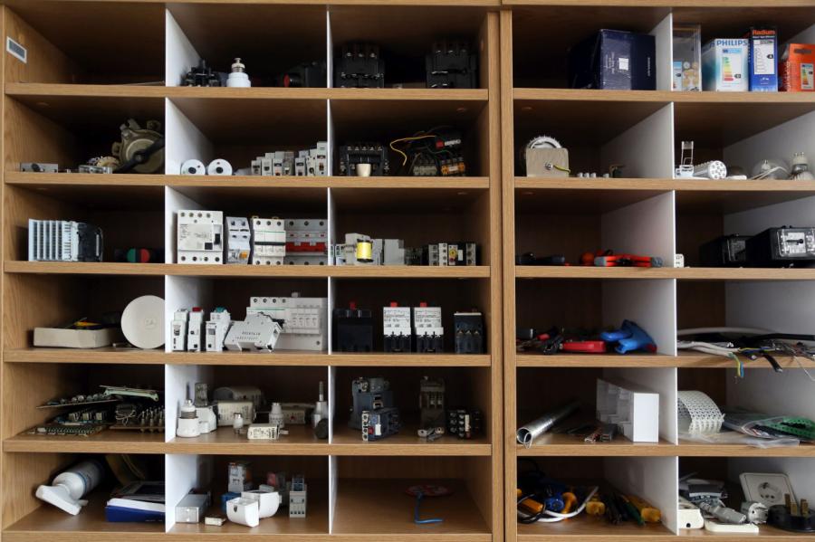 Profesionālās izglītības iestāžu absolventu skaits deviņos gados sarucis