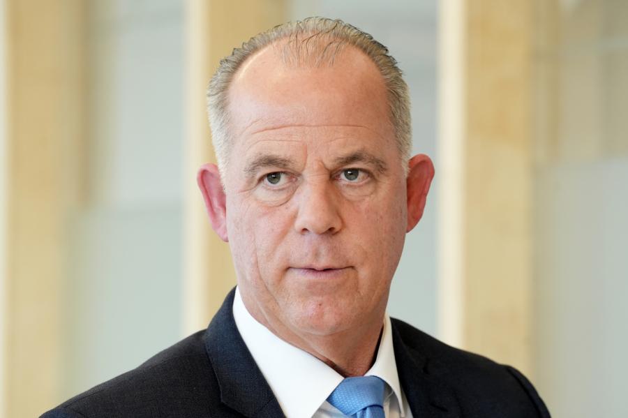 KNAB sācis pārbaudi par Gausa iespējamo interešu konfliktu