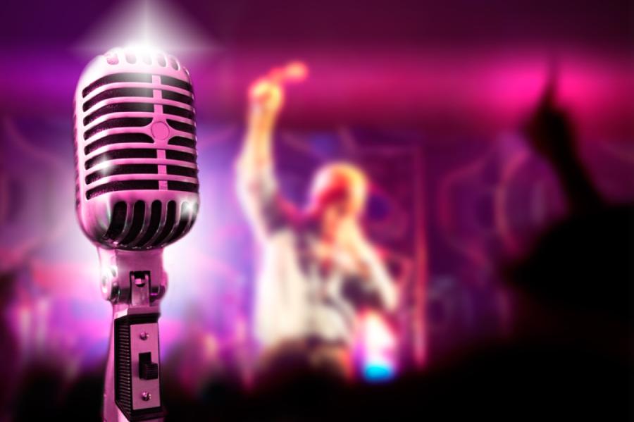 Jaunās mūzikas balvas «Gamma» žūriju veidos gandrīz 200 nozares dalībnieki